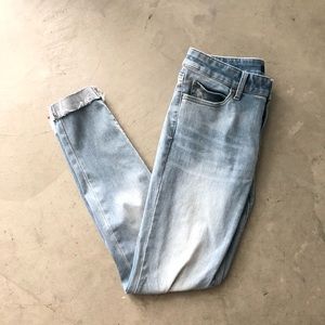 Uniqlo Skinny Jeans